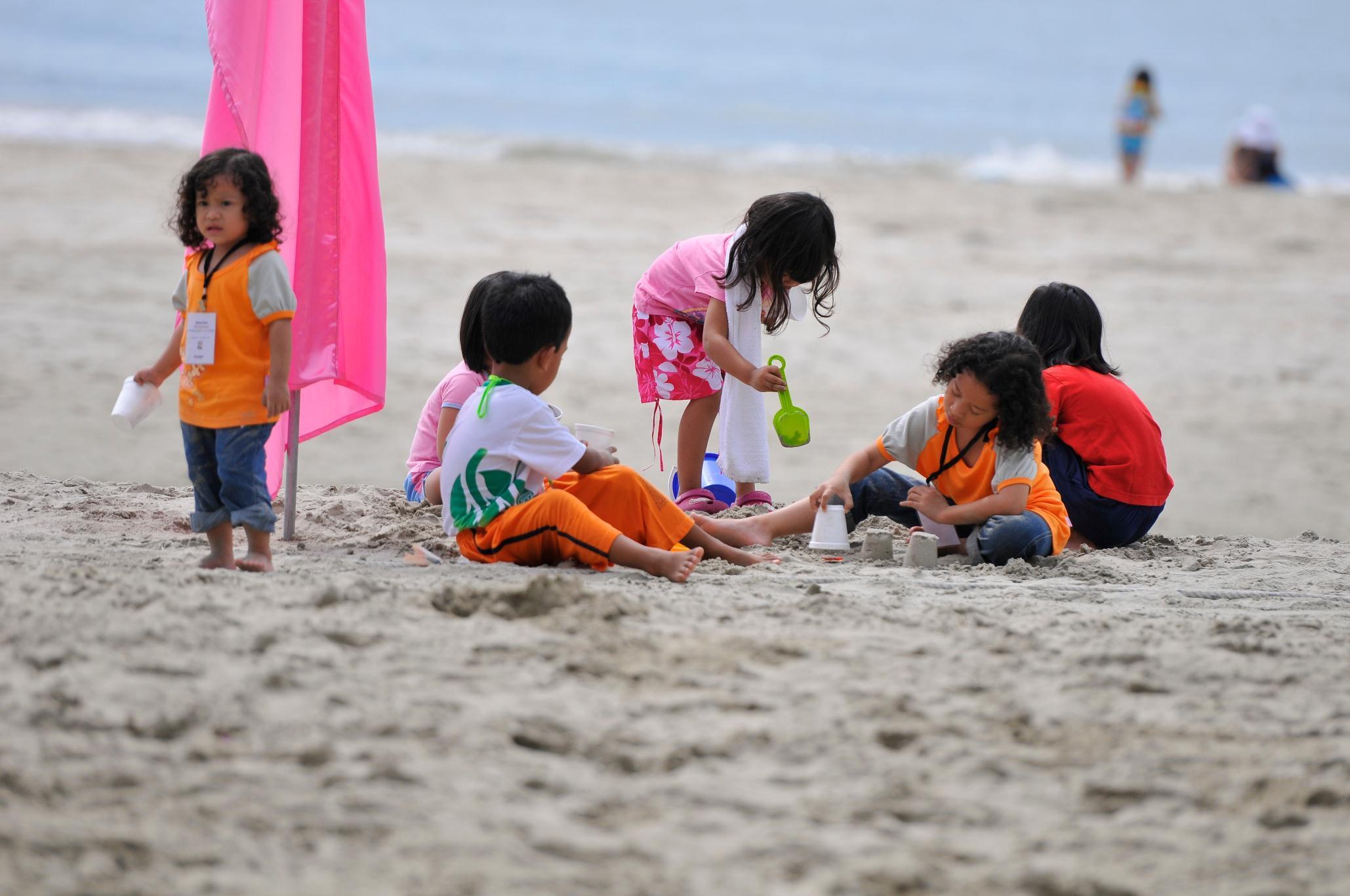 Swiss-Garden Beach Resort, Kuantan Dış mekan fotoğraf