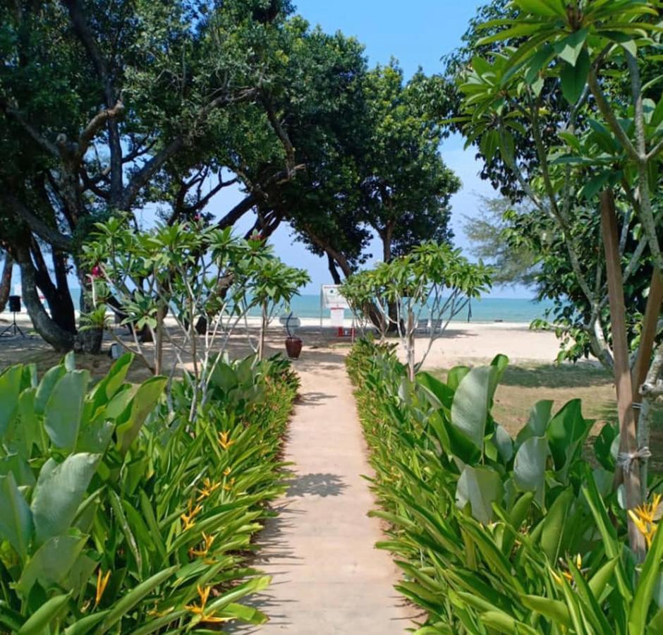 Swiss-Garden Beach Resort, Kuantan Dış mekan fotoğraf